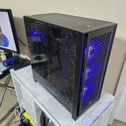 Gaming PC Intel i9 & RTX 5070