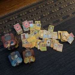 Pokemon Card Collection