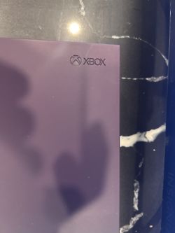 Xbox One S Fortnite Edition