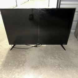32” TV