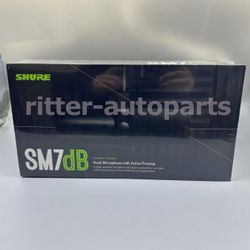 Sm7db Microphone 