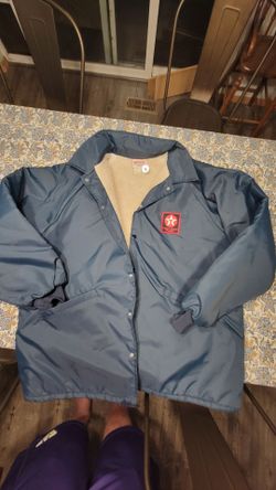 Vintage workwear
