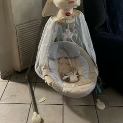 Baby Swing