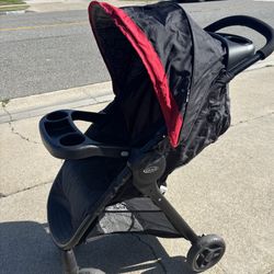 Stroller By GRECO - Great Condition - $25