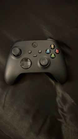 Xbox Controller