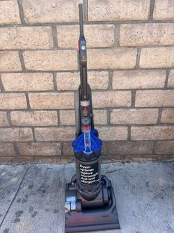 Carpet Vacuum Cleaner