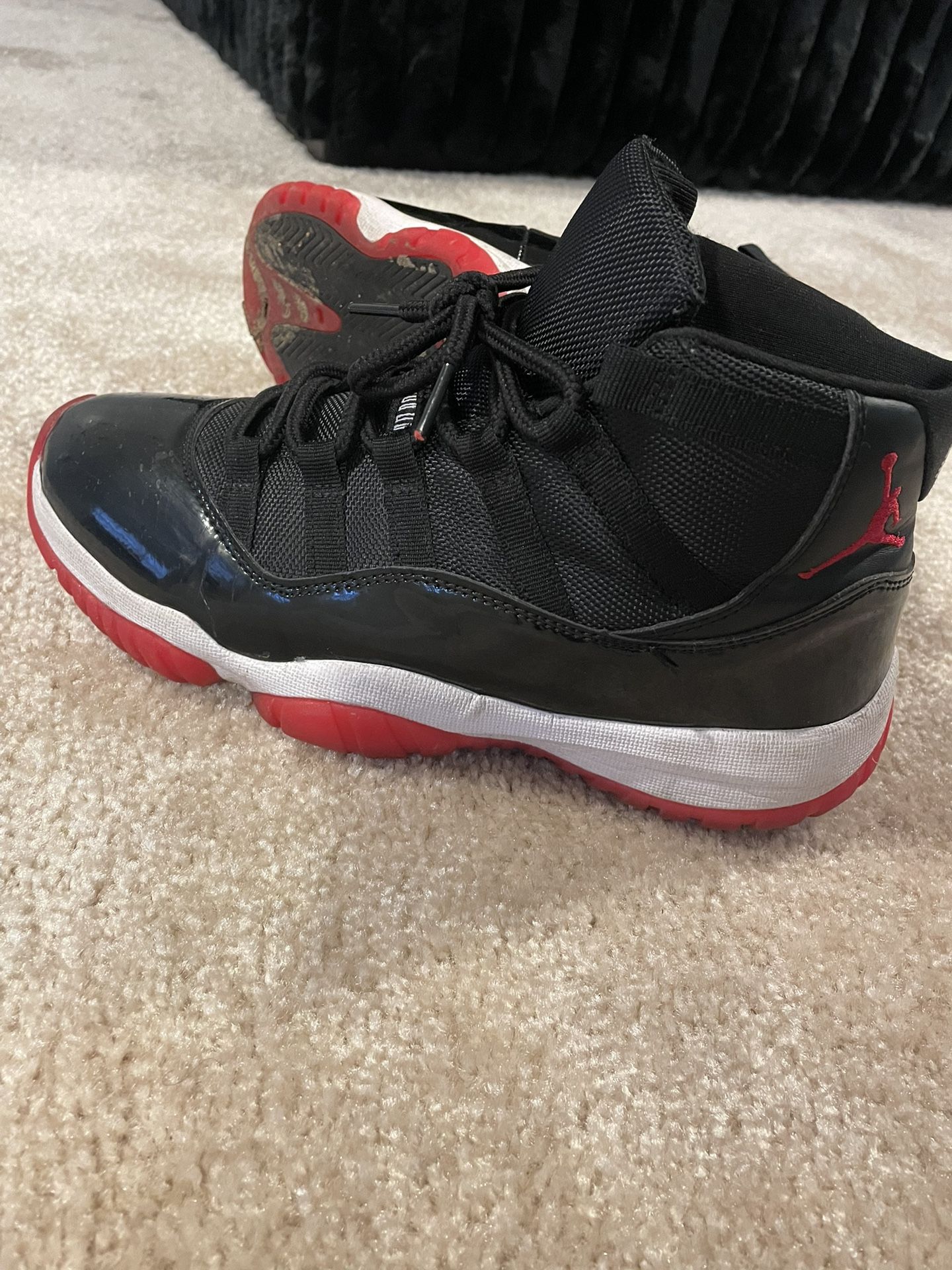 Jordan 11’s
