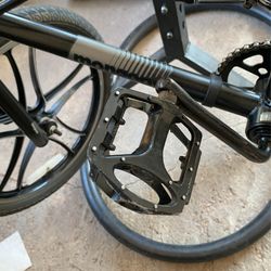 Mongoose mode 270 sales parts