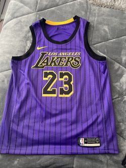 Lakers Jersey