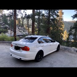 2009 BMW 3 Series
