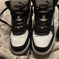 PUMA Shoes