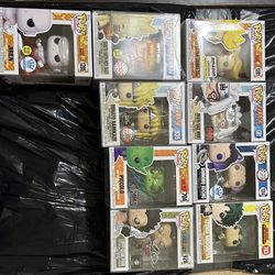 Funko Pop