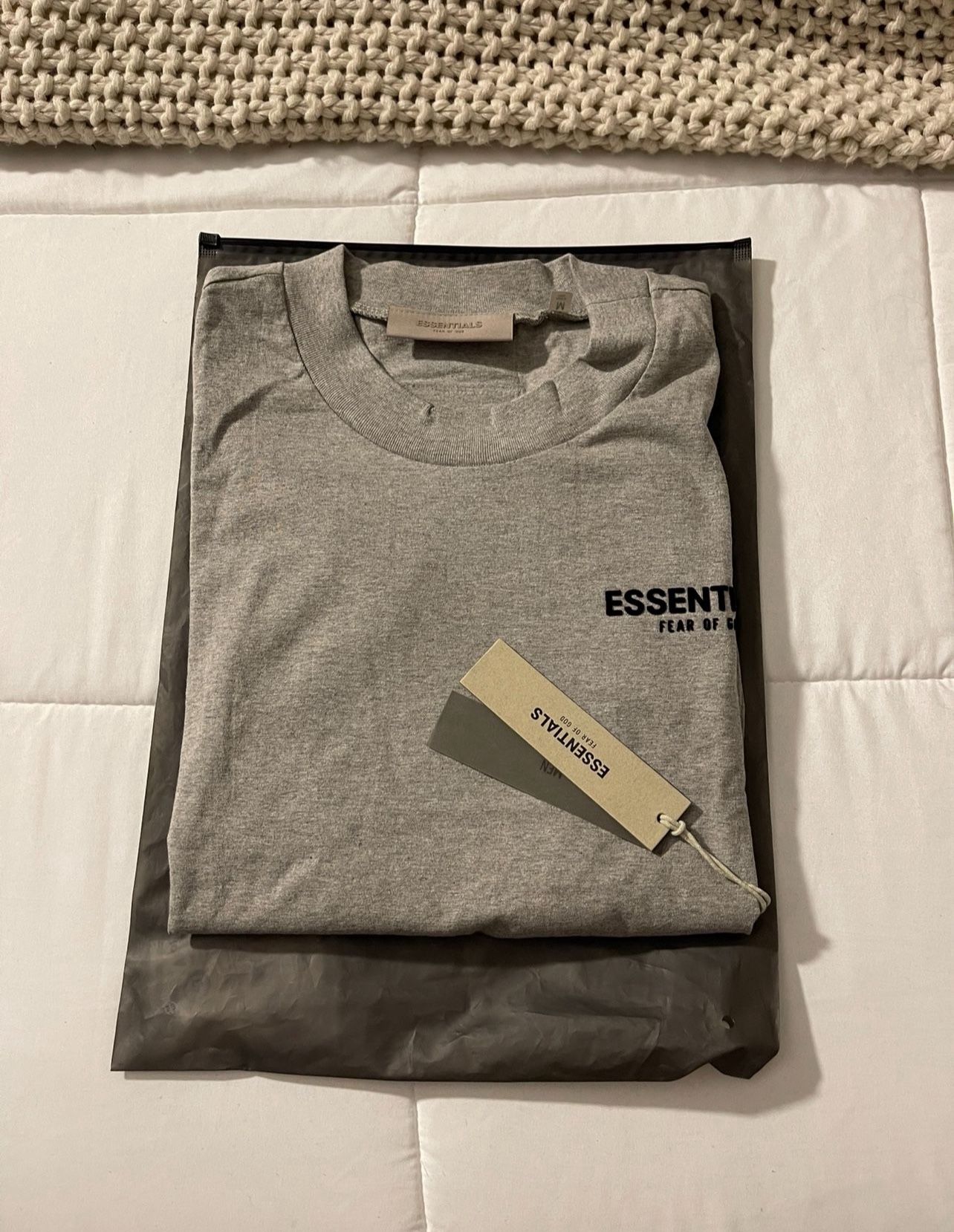 Essentials Shirt