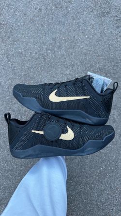 Kobe 11 Fade To Black