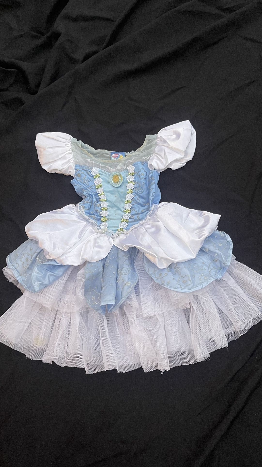 Cinderella Disney Dress