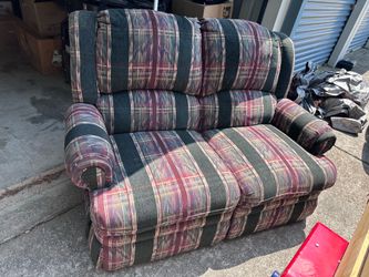Love seat