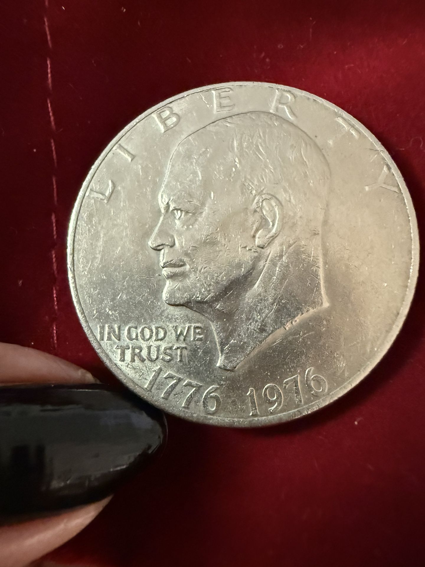 vendo esta moneda acepto ofertas