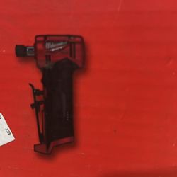 Milwaukee M12 Die Grinder Tool Only $180 Tool Only (financing Available) 