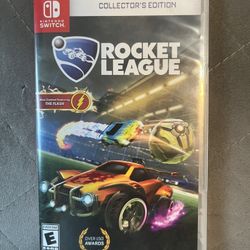 rocket League Flash Edition 2018 WITH ORIGINAL CODE 