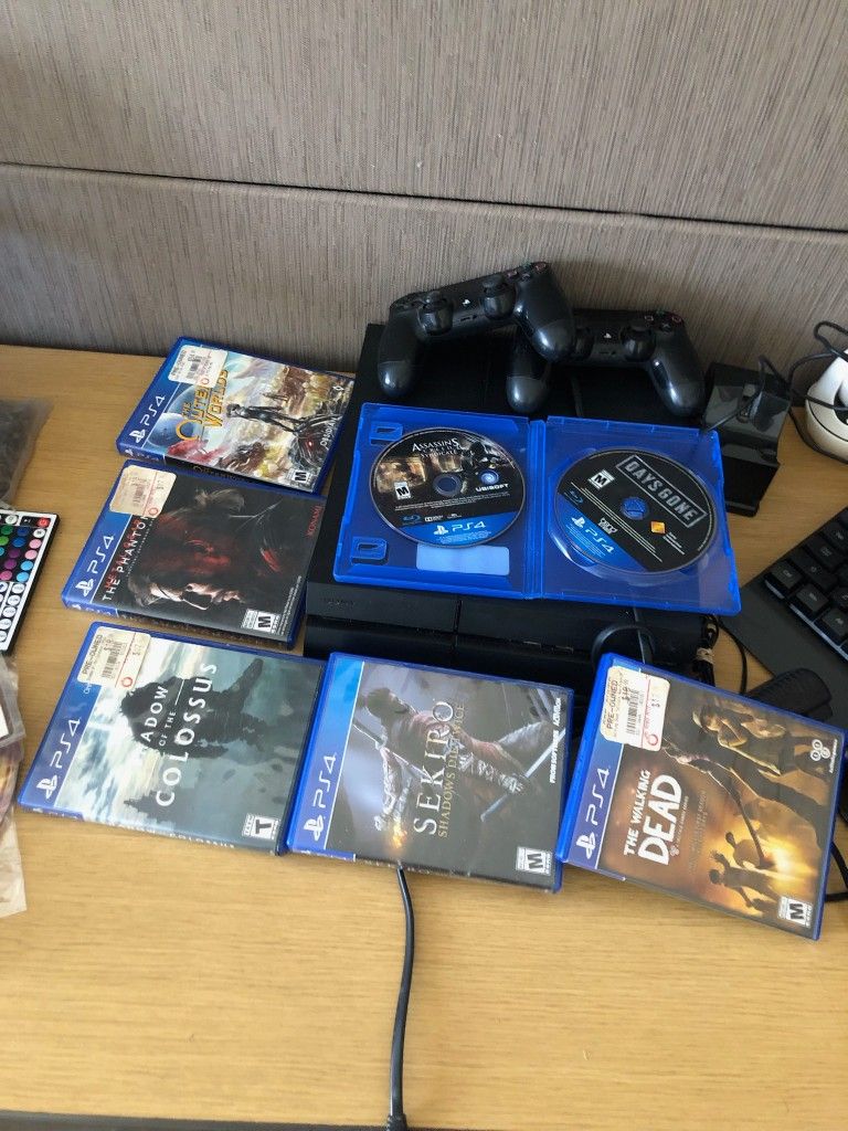 Ps4