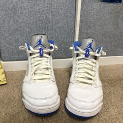 Jordan Retro 5