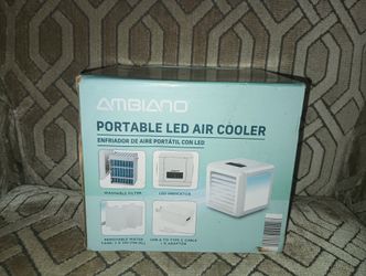 Portable Air Conditioner 