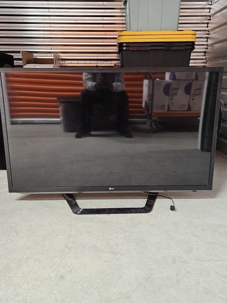 65 Inch