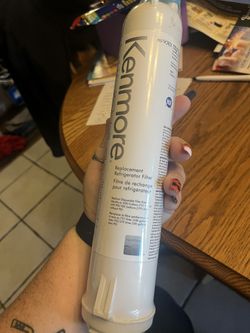 Kenmore Replacement Refrigerator Filter For Fridge