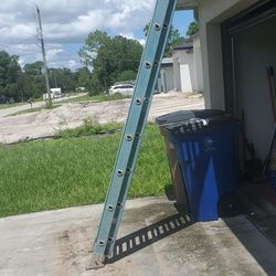 Extension Ladder