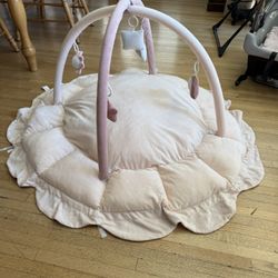 5-in-1 Baby Play Gym by Cloudico , Play Mat