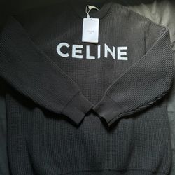 Celine Sweatshirt 