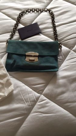 Prada Handbag