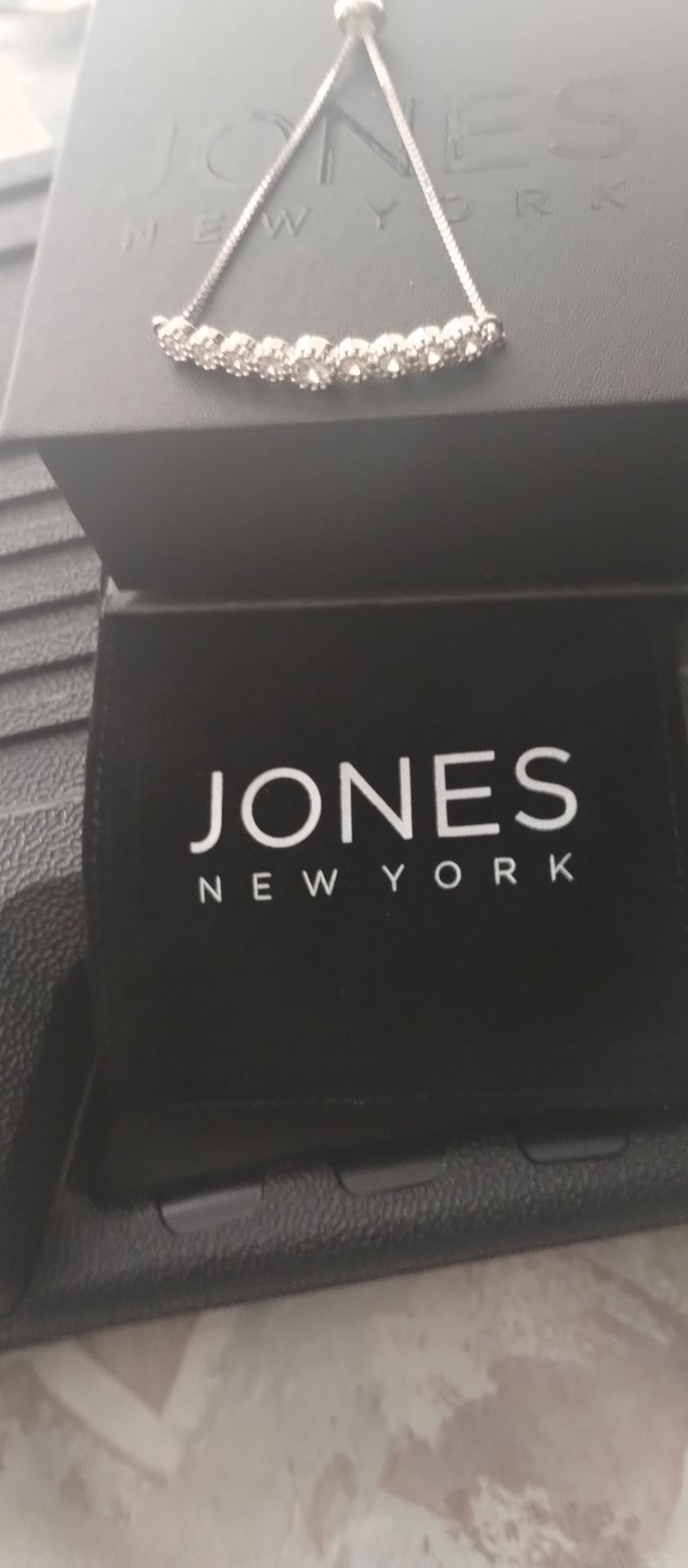 Jones new York bracelet