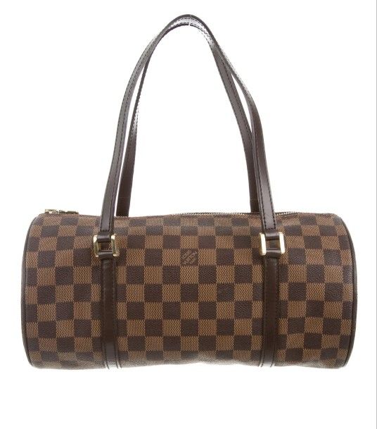Authentic Louis Vuitton 