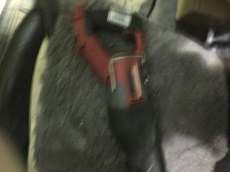 Trade Milwaukee súper saw all for