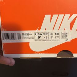 AIR JORDAN 1 Retro High OG