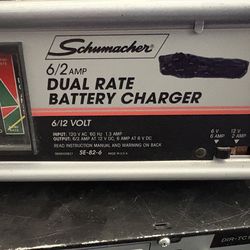 Battery Charger