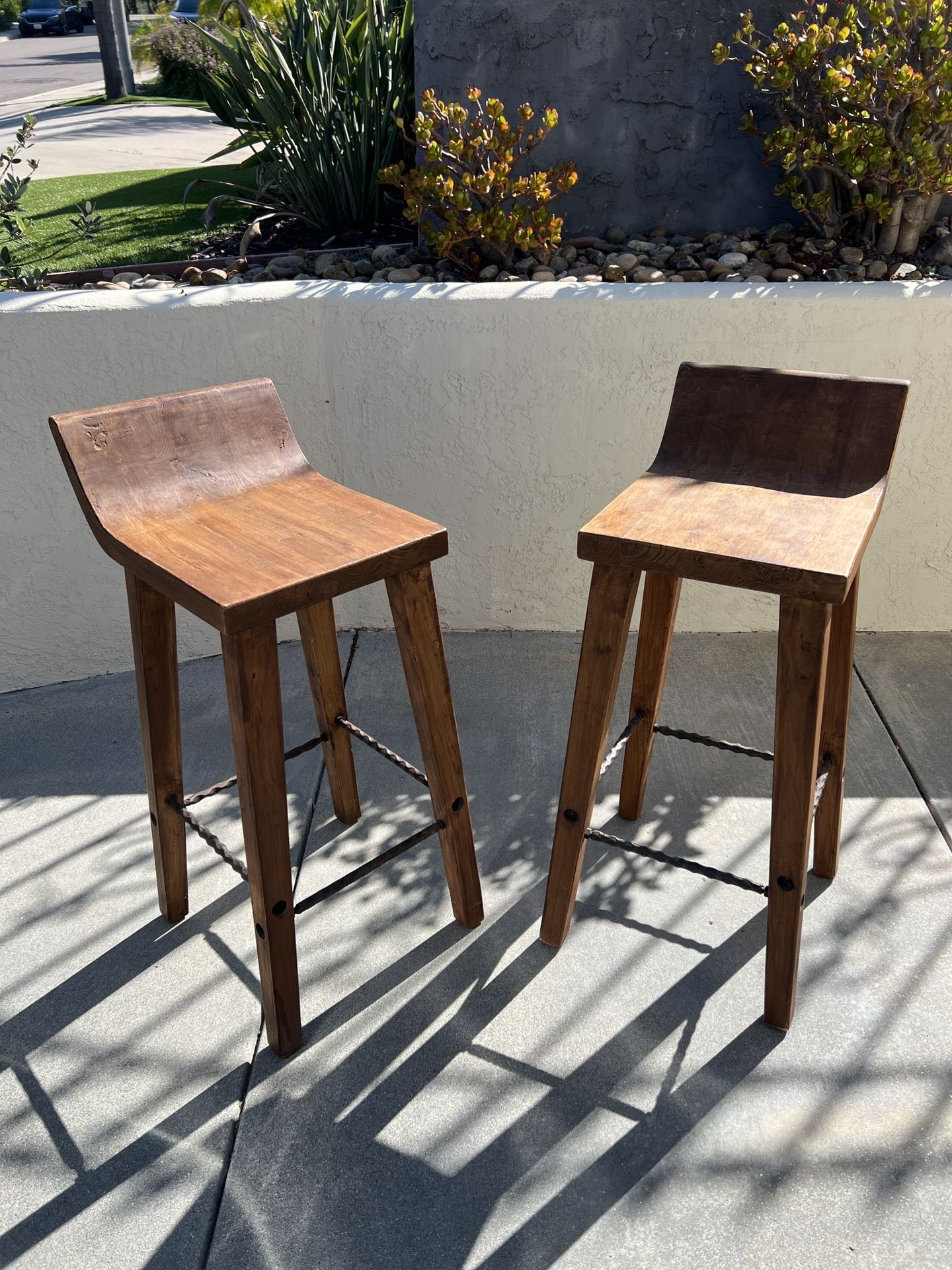 Bar Stools 32 Inch High