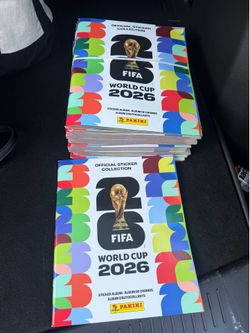 FIFA Books
