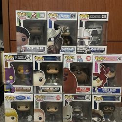 Funko Pop