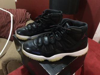 Jordan 11s