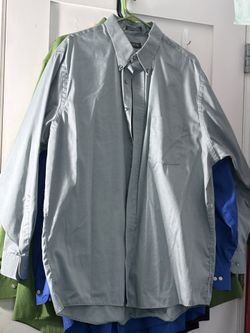 Arrow Shirt Men’s