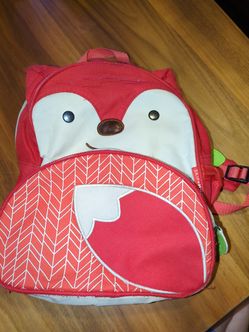Toddler  or kid Backpack