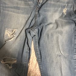 Woman’s Pants
