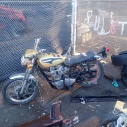 Honda 