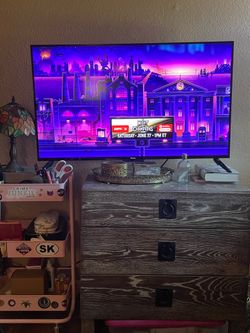 Roku tv - 40 inch