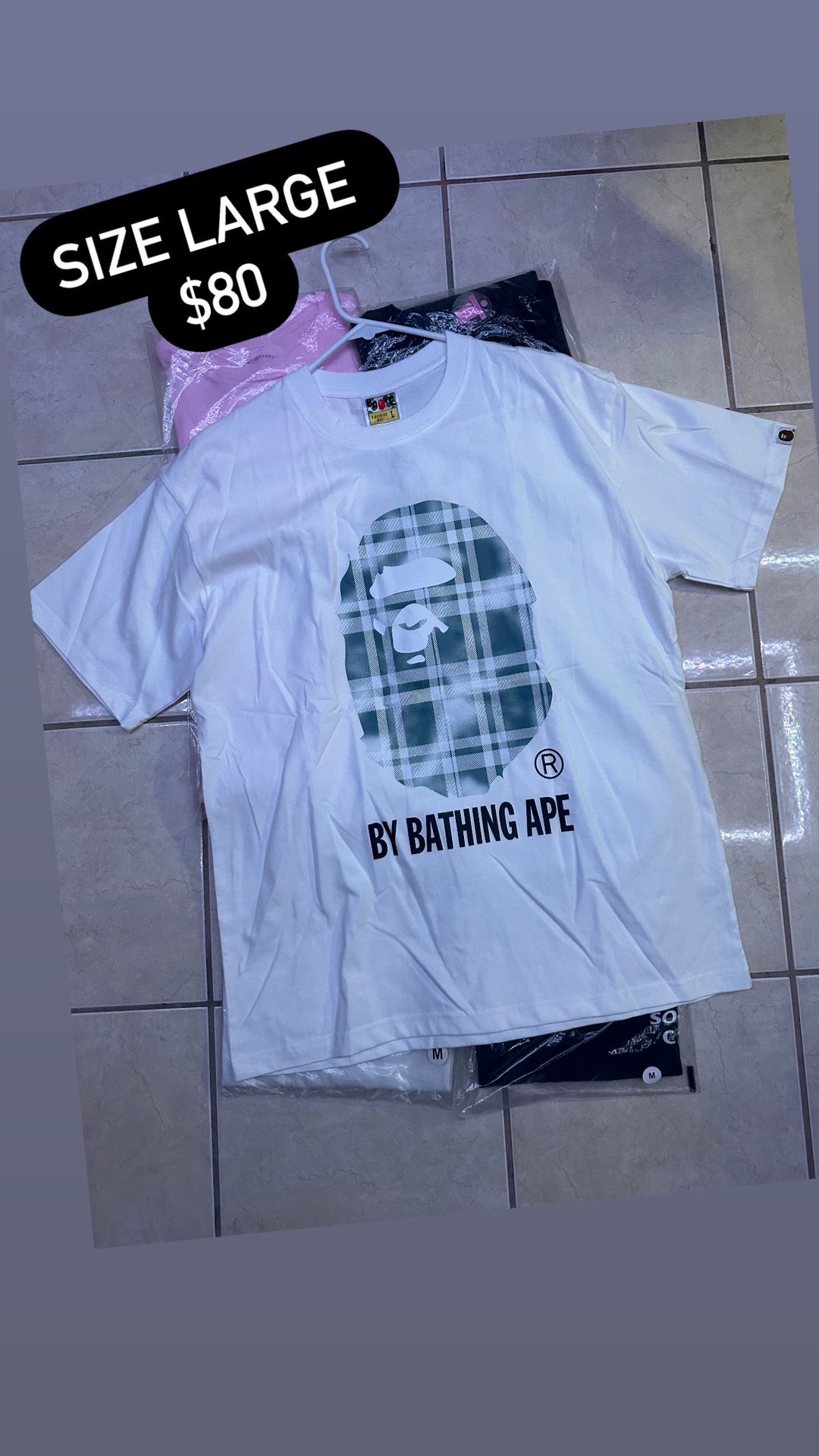 Bape