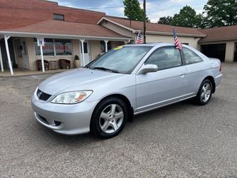 2005 Honda Civic