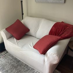 Small Couch/Loveseat