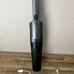 IonVac PowerMax Hand Vacuum